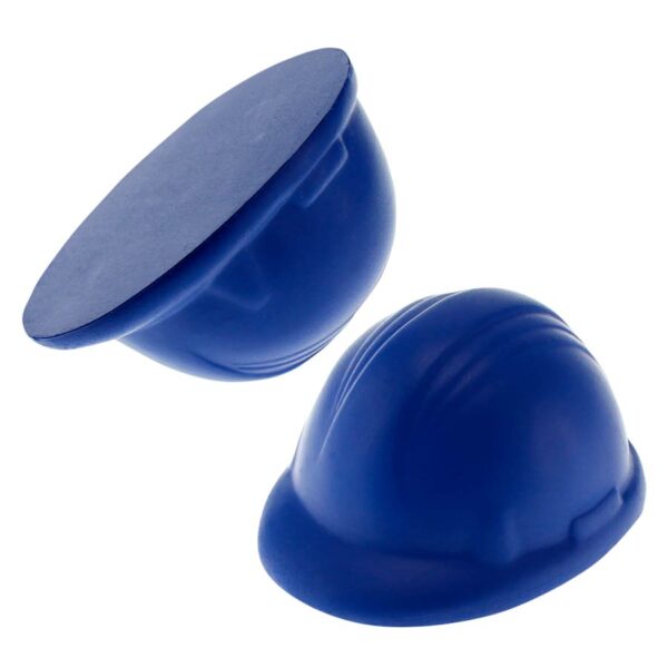 H30-C Casco Encobrizado Anti-Stress
