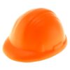 H30-E Casco Encobrizado Anti-Stress