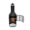 H39-02 Chimenea "OREGON" para exteriores