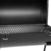 Parrilla "Tambor" para Carbón