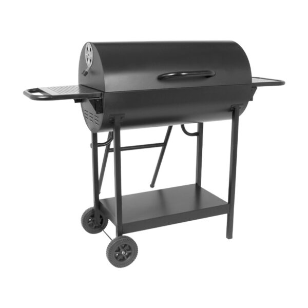 H44-01 Parrilla doble "Andes" para Carbón