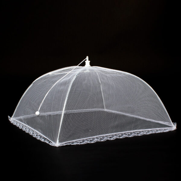 H50-02 Mosquitero plegable
