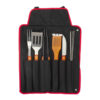 H5_900x900_02 Delantal BBQ con 9 Herramientas