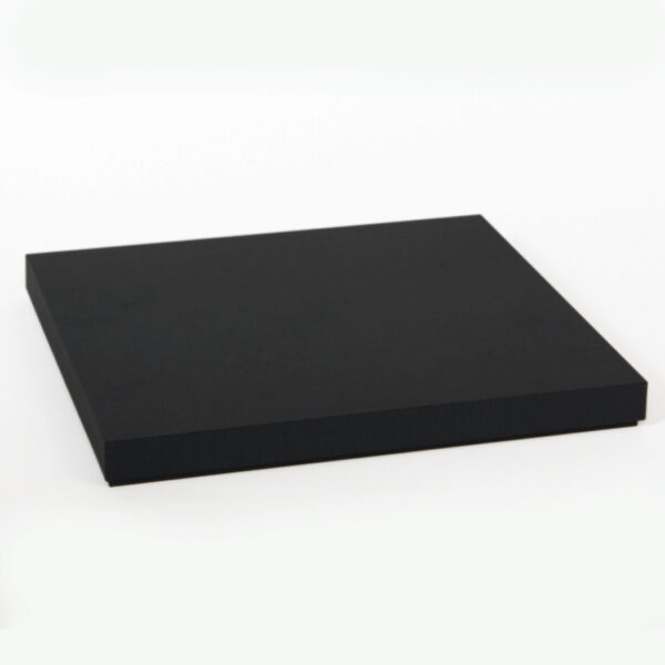 H70-18-1 Pechera Asador Canvas Algodón 10 onzas