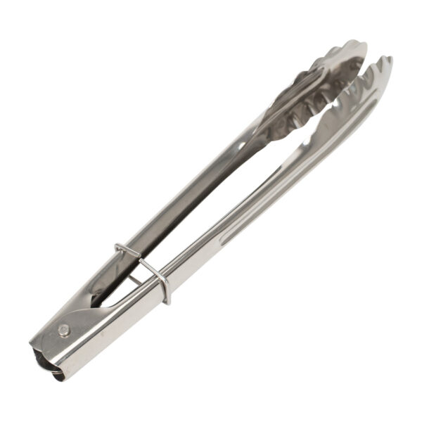 H72-8 Set Asador de Cuero de Búfalo
