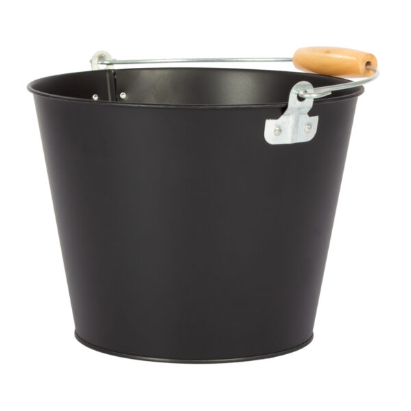 H80-900x900-03 Balde-Hielera Negra de 5.4L