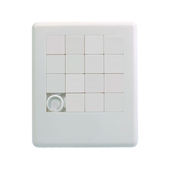 J12-A Mini-Puzzle