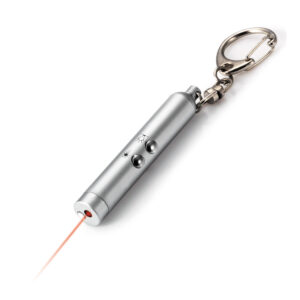 K3-01 Puntero Láser - Linterna LED