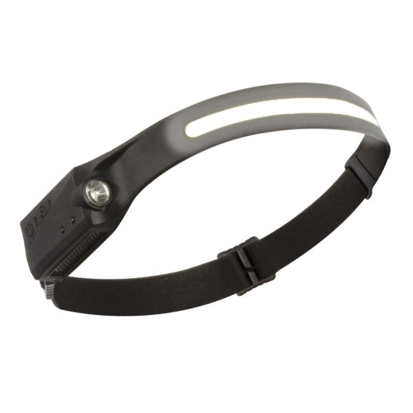 K4A_900x900_02 USB Linterna LED cabeza con Súper-Brillo