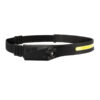 K4A_900x900_04 USB Linterna LED cabeza con Súper-Brillo
