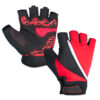 K53-03 Guantes 5 LED de Ciclismo