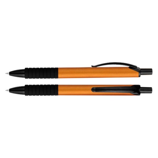 L100-G Bolígrafo Plástico Vulcano