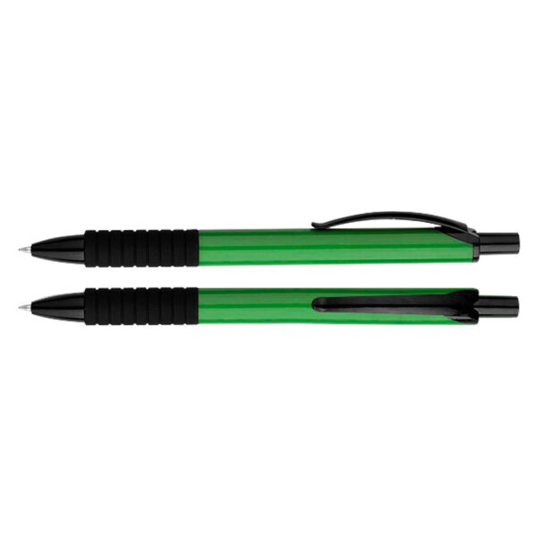 L101-G Bolígrafo Plástico New York
