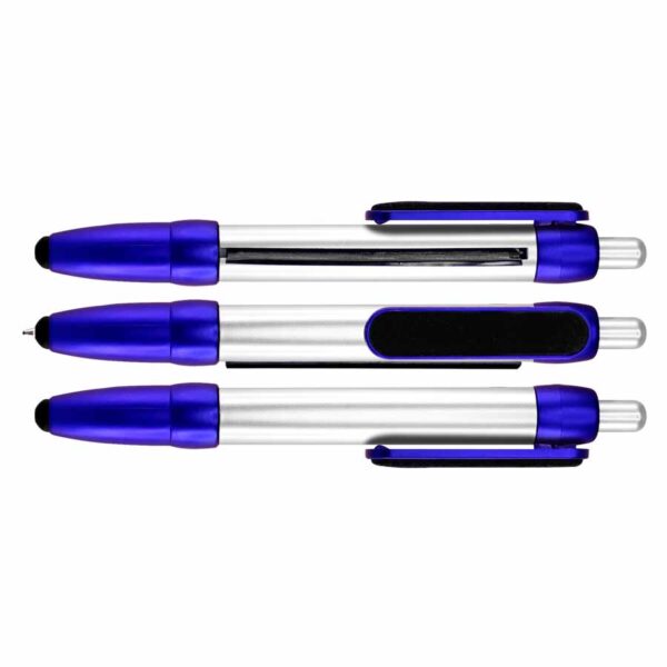 L105-D Bolígrafo Flag