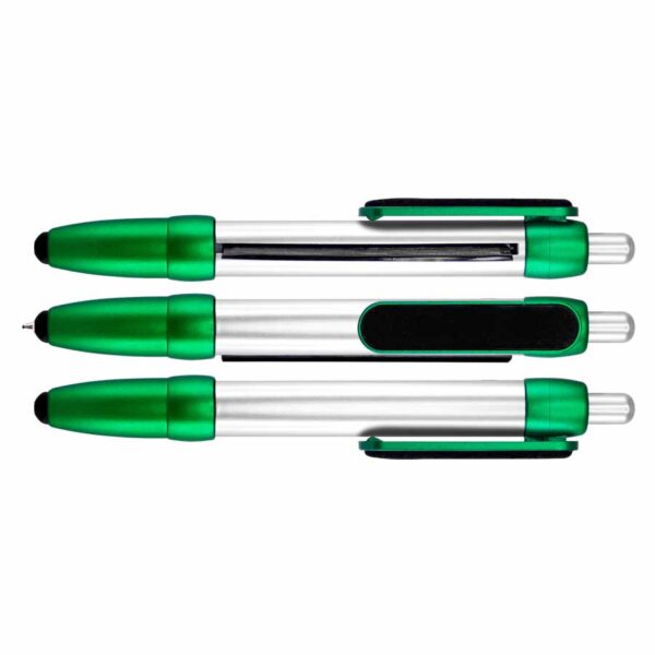 L105-G Bolígrafo Flag