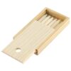L108-D Set Lápices Colores Madera