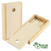 L108-SOP Set Lápices Colores Madera