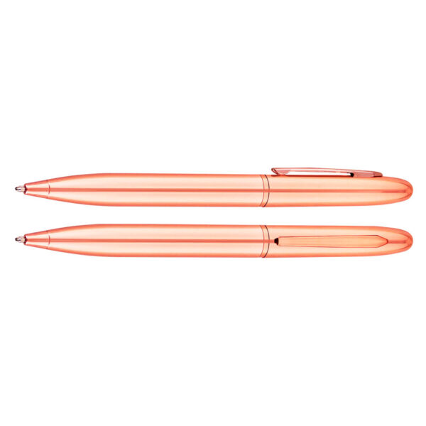 L111-B Bolígrafo Metálico C3PO