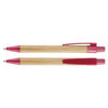 L116-03 Bolígrafo Bamboo Sustenta