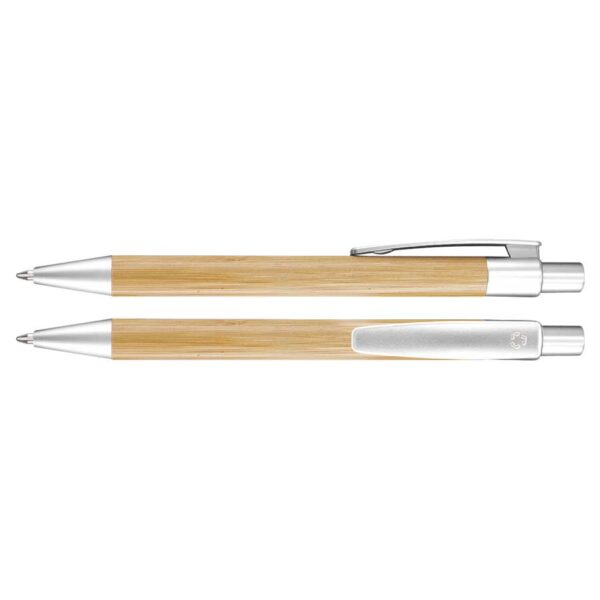 L116-B Bolígrafo Bamboo Sustenta