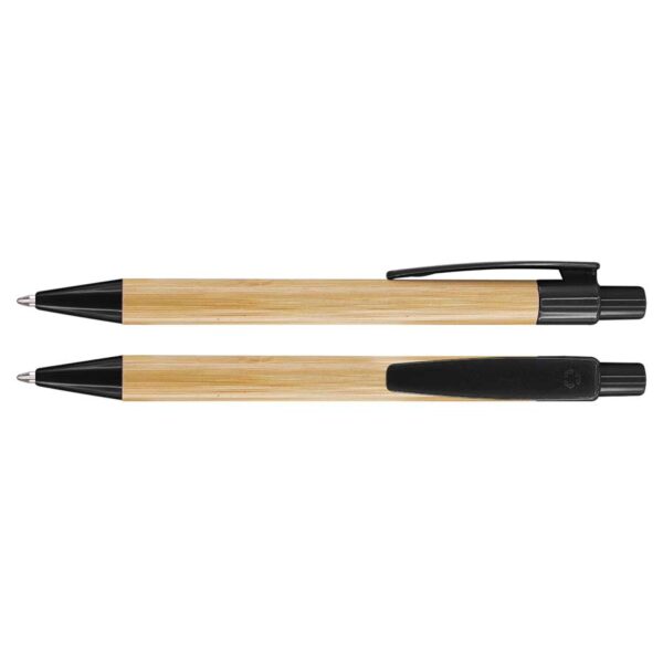 L116-E Bolígrafo Bamboo Sustenta