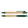 L116-F Bolígrafo Bamboo Sustenta