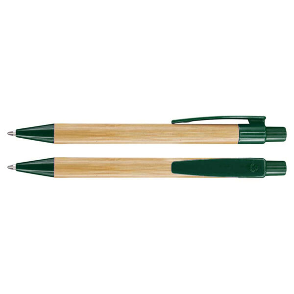 L116-F Bolígrafo Bamboo Sustenta