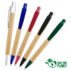 L116-Principal3 Bolígrafo Bamboo Sustenta