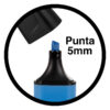 L122-001 Destacador - Resaltador "HIGHLIGHTER"
