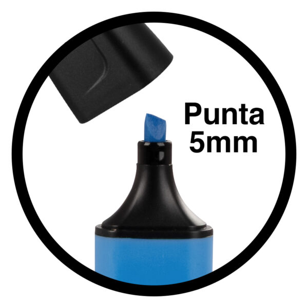 L122-001 Destacador - Resaltador "HIGHLIGHTER"