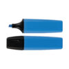 L122-Cyan-3 Destacador - Resaltador "HIGHLIGHTER"