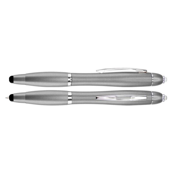L177-C Bolígrafo Wind Stella LED
