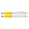 L177-G Bolígrafo Wind Stella LED