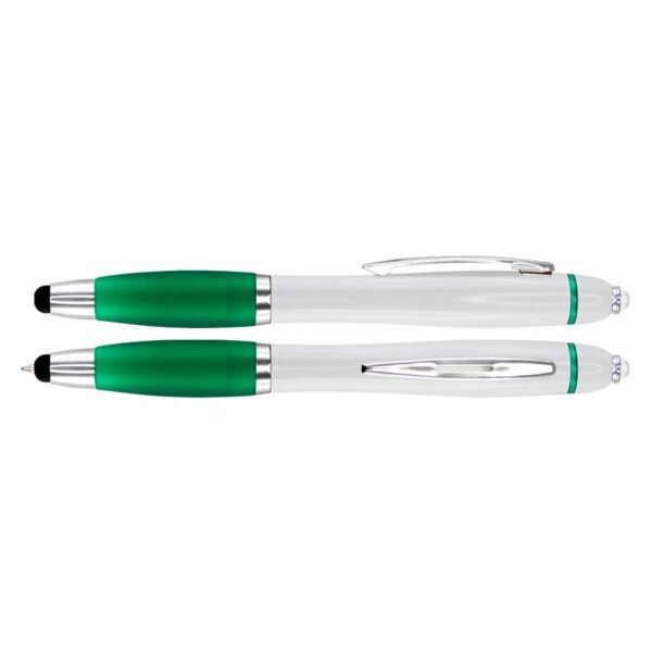 L177-H Bolígrafo Wind Stella LED