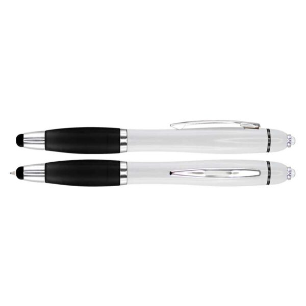 L177-I Bolígrafo Wind Stella LED