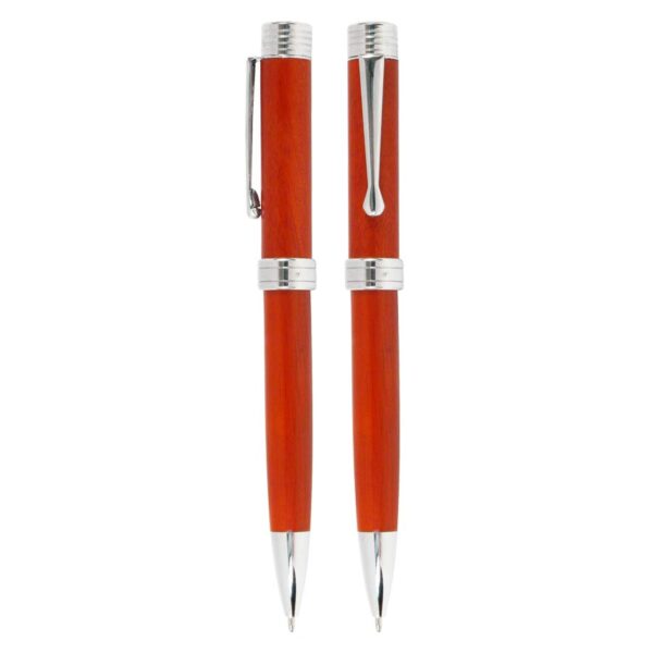 L19-B Bolígrafo de Madera