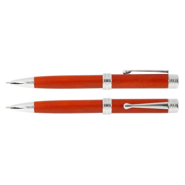 L19-C Bolígrafo de Madera