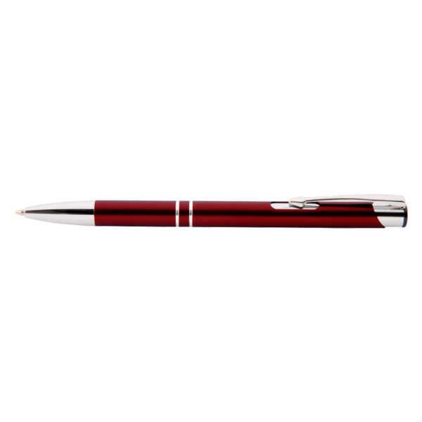 L22-D Bolígrafo Metálico Arrow
