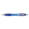 L3-C Bolígrafo Plástico Wind Color