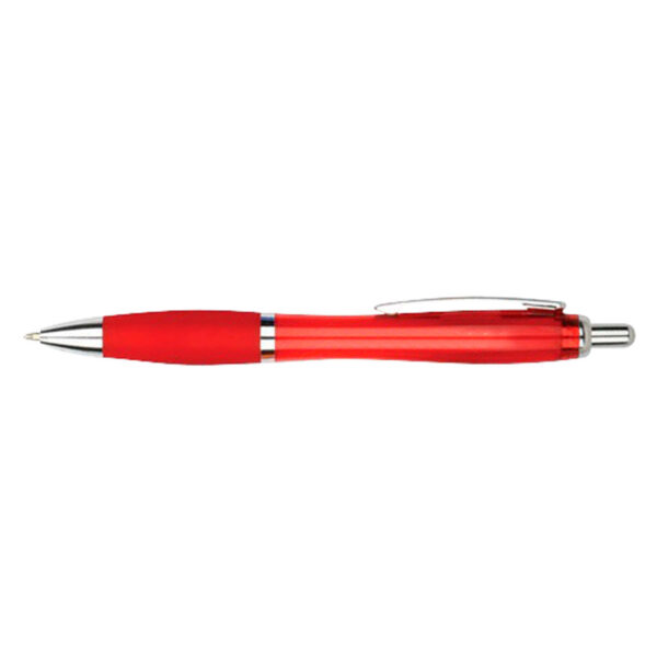 L3-D Bolígrafo Plástico Wind Color