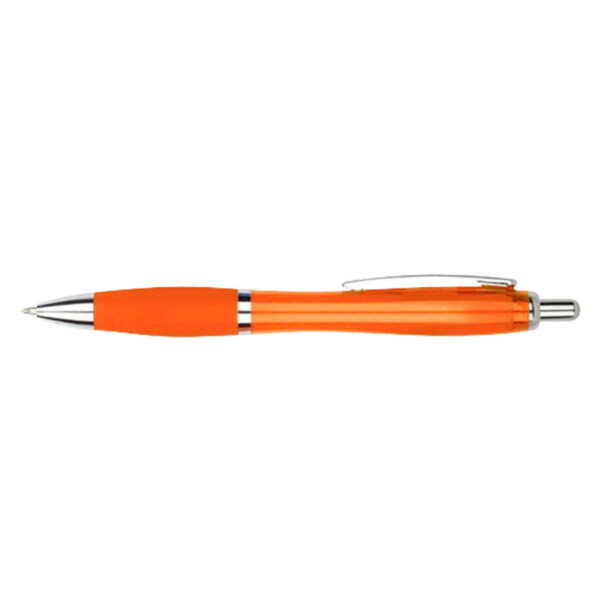 L3-E Bolígrafo Plástico Wind Color