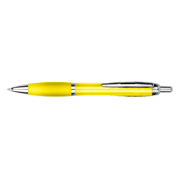 L3-F Bolígrafo Plástico Wind Color