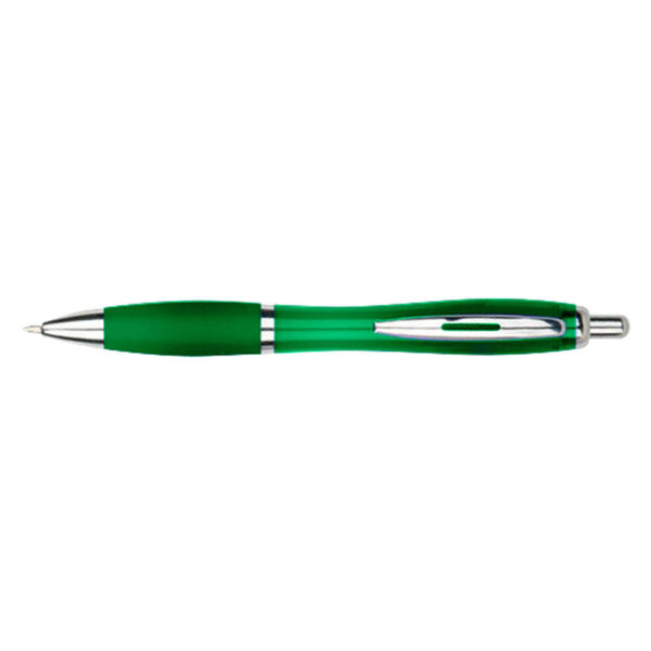 L3-G Bolígrafo Plástico Wind Color