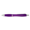 L3-I Bolígrafo Plástico Wind Color