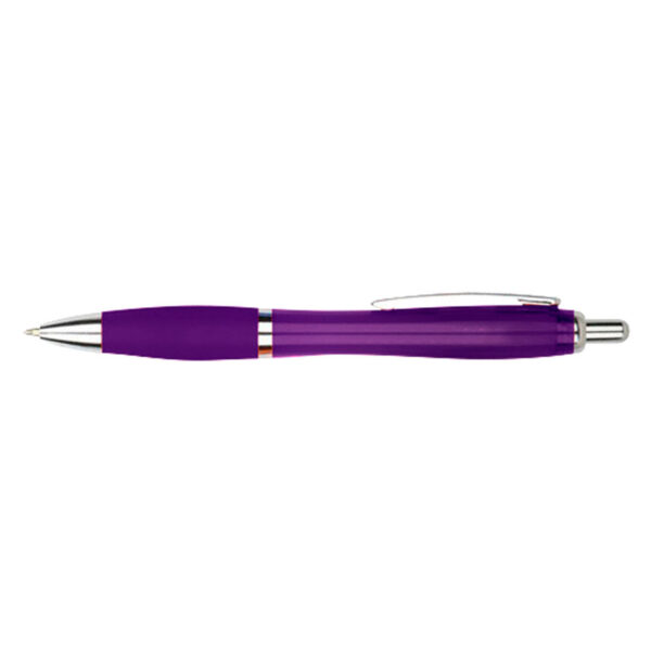 L3-I Bolígrafo Plástico Wind Color