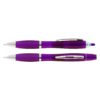 L35-G Bolígrafo con Destacador Wind Color