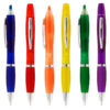 L35-Principal Bolígrafo con Destacador Wind Color