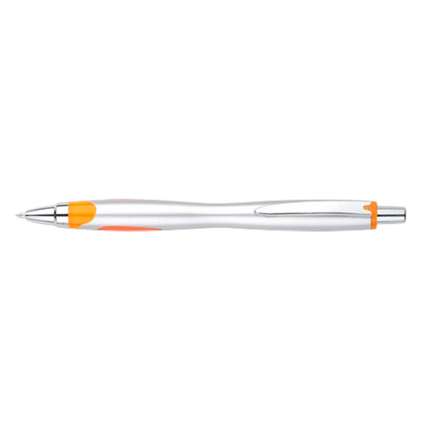 L37-D Bolígrafo Plástico Kinetic