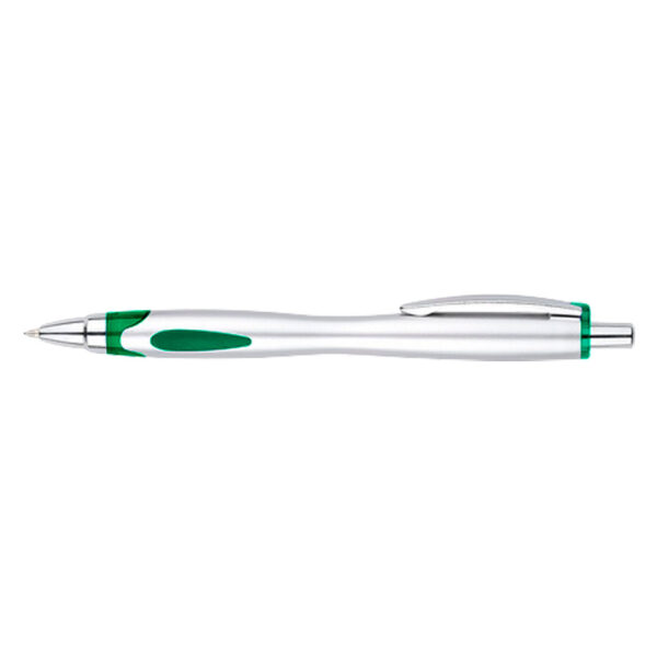 L37-E Bolígrafo Plástico Kinetic