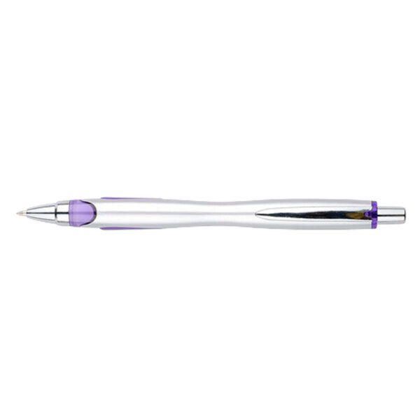 L37-G Bolígrafo Plástico Kinetic